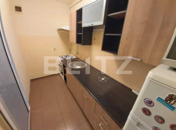 Garsonieră de închiriat Zorilor - 61241AI | BLITZ Cluj-Napoca | Poza5