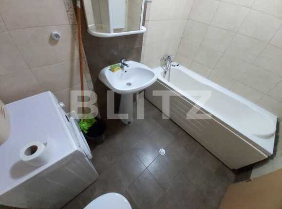 Garsonieră de închiriat Zorilor - 61241AI | BLITZ Cluj-Napoca | Poza10