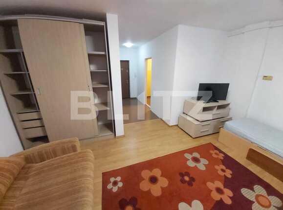 Garsonieră de închiriat Zorilor - 61241AI | BLITZ Cluj-Napoca | Poza3