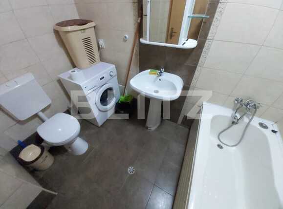 Garsonieră de închiriat Zorilor - 61241AI | BLITZ Cluj-Napoca | Poza7