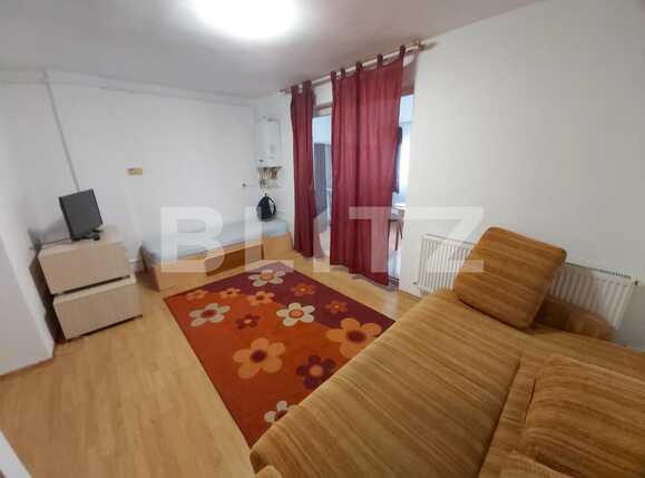 Garsonieră de închiriat Zorilor - 61241AI | BLITZ Cluj-Napoca | Poza2