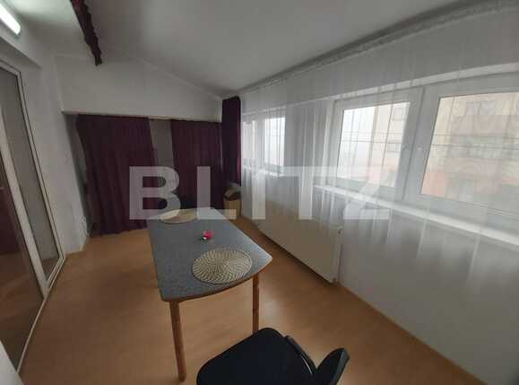 Garsonieră de închiriat Zorilor - 61241AI | BLITZ Cluj-Napoca | Poza9