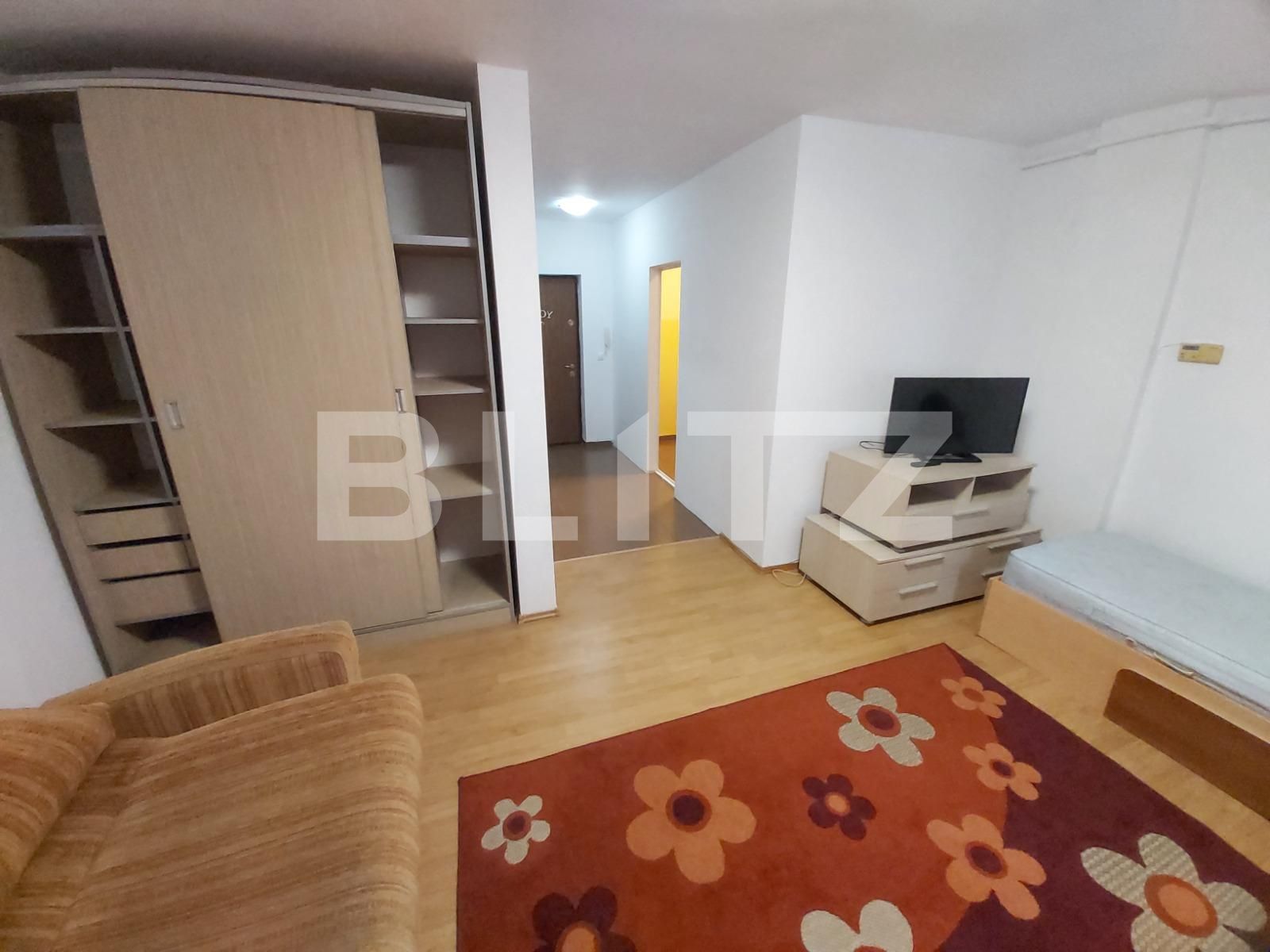 Garsonieră de închiriat Zorilor - 61241AI | BLITZ Cluj-Napoca | Poza3