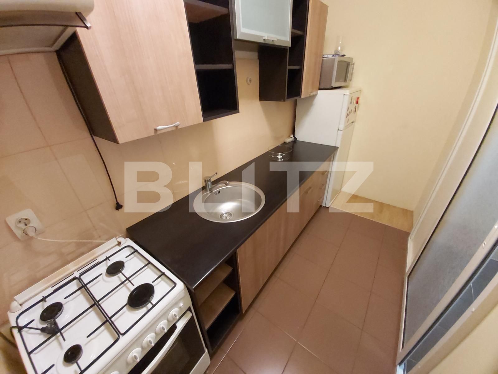 Garsonieră de închiriat Zorilor - 61241AI | BLITZ Cluj-Napoca | Poza6