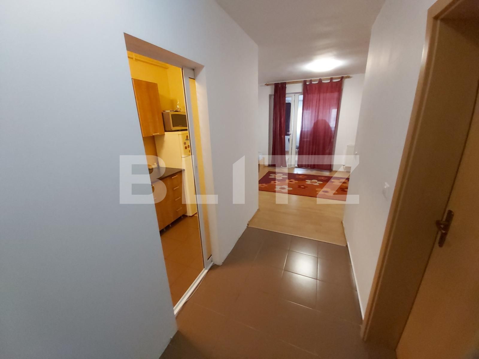 Garsonieră de închiriat Zorilor - 61241AI | BLITZ Cluj-Napoca | Poza4