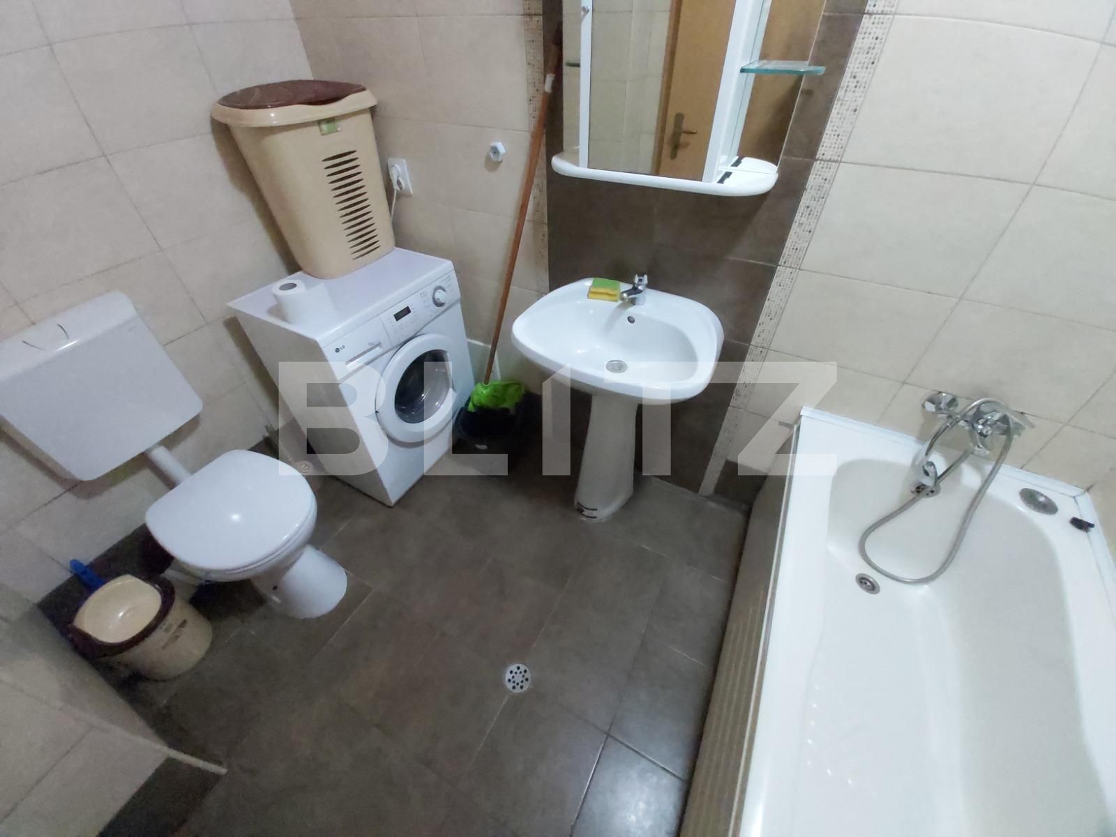 Garsonieră de închiriat Zorilor - 61241AI | BLITZ Cluj-Napoca | Poza7