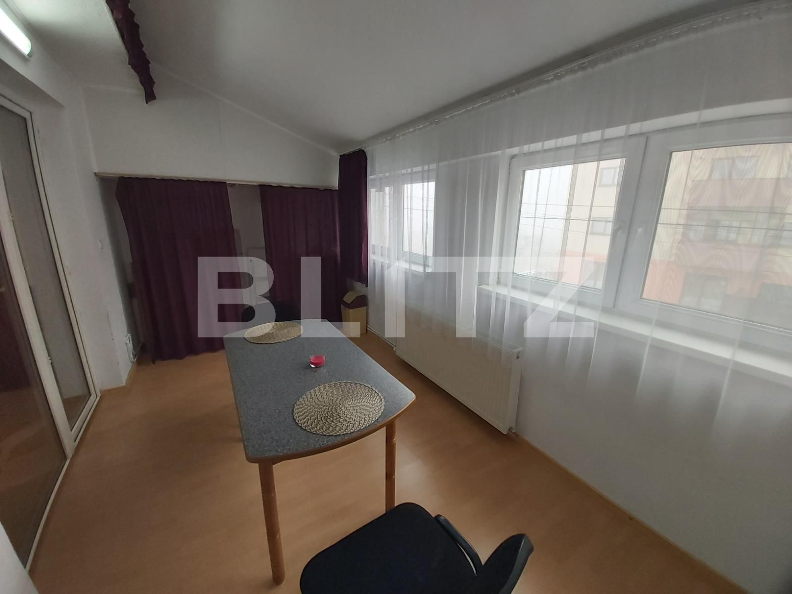 Garsonieră de închiriat Zorilor - 61241AI | BLITZ Cluj-Napoca | Poza9