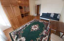 Apartament pet friendly, 2 camere, 59 mp, decomandat, zona Interservisan, Gheorgheni