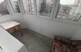 Apartament pet friendly, 2 camere, 59 mp, decomandat, zona Interservisan, Gheorgheni