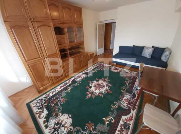 Apartament de închiriat 2 camere Gheorgheni - 61242AI | BLITZ Cluj-Napoca | Poza1