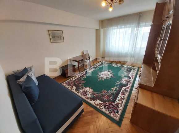 Apartament de închiriat 2 camere Gheorgheni - 61242AI | BLITZ Cluj-Napoca | Poza2