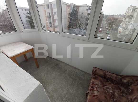 Apartament de închiriat 2 camere Gheorgheni - 61242AI | BLITZ Cluj-Napoca | Poza8
