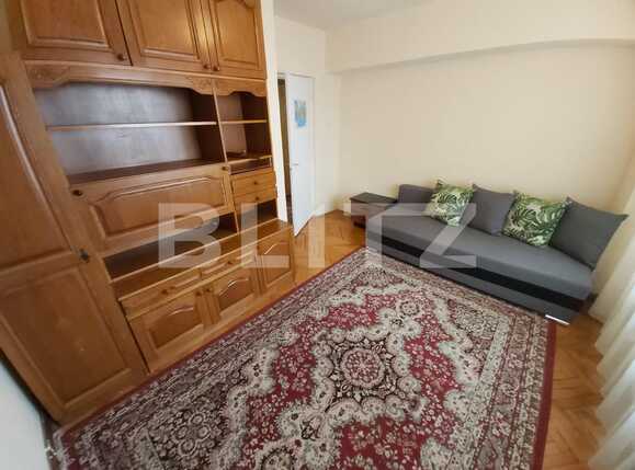 Apartament de închiriat 2 camere Gheorgheni - 61242AI | BLITZ Cluj-Napoca | Poza4