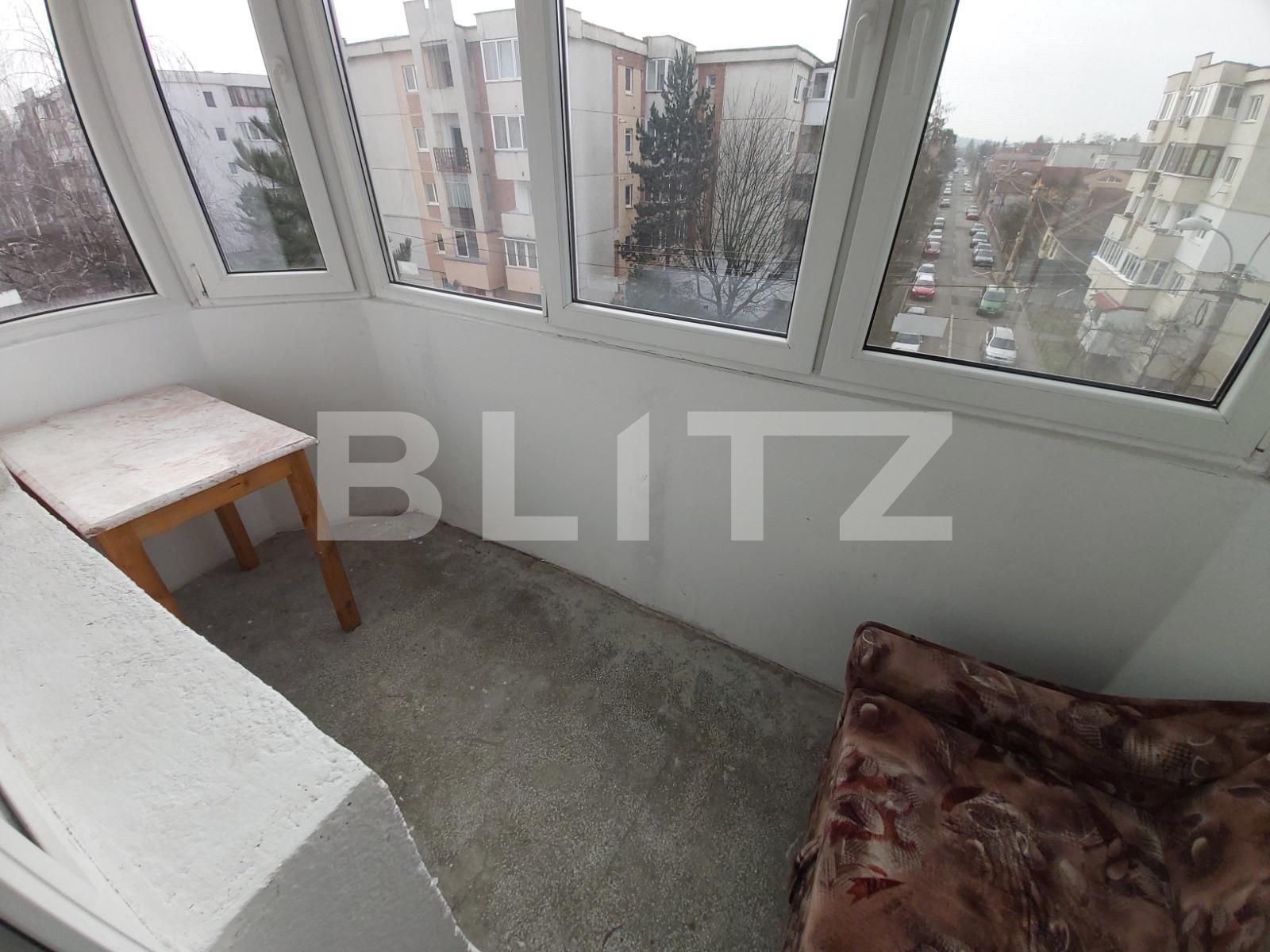 Apartament de închiriat 2 camere Gheorgheni - 61242AI | BLITZ Cluj-Napoca | Poza8