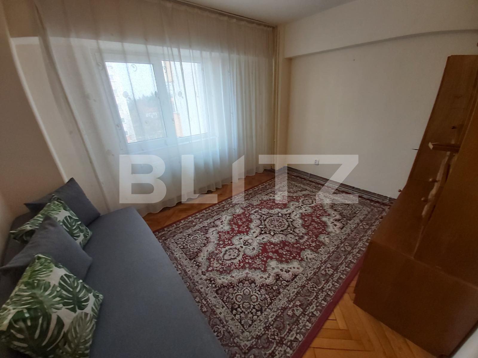Apartament de închiriat 2 camere Gheorgheni - 61242AI | BLITZ Cluj-Napoca | Poza3