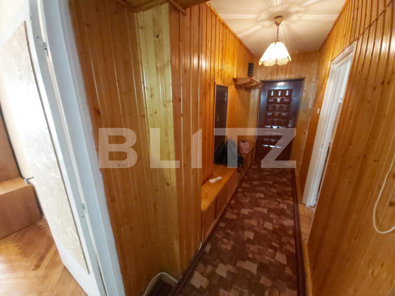 Apartament de închiriat 2 camere Gheorgheni - 61242AI | BLITZ Cluj-Napoca | Poza7