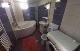 Apartament in vila, 2 camere decomandate, 80 mp, cartier Iris