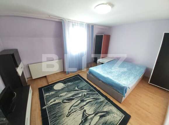 Apartament de închiriat 2 camere Iris - 61243AI | BLITZ Cluj-Napoca | Poza1