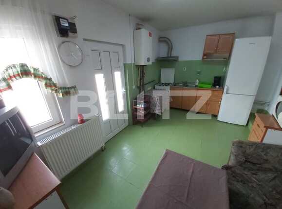 Apartament de închiriat 2 camere Iris - 61243AI | BLITZ Cluj-Napoca | Poza8
