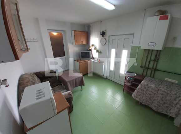 Apartament de închiriat 2 camere Iris - 61243AI | BLITZ Cluj-Napoca | Poza7