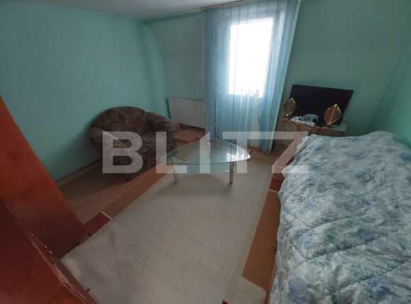 Apartament de închiriat 2 camere Iris - 61243AI | BLITZ Cluj-Napoca | Poza5