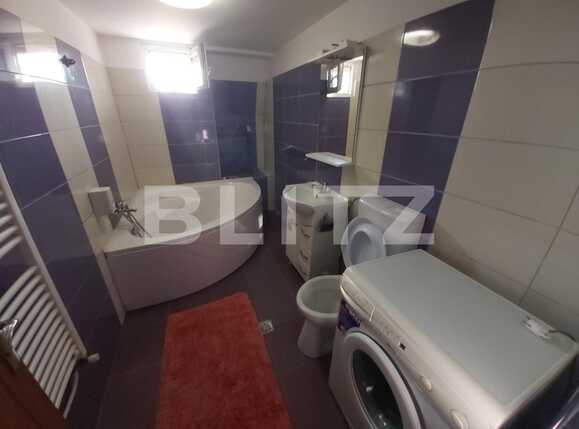 Apartament de închiriat 2 camere Iris - 61243AI | BLITZ Cluj-Napoca | Poza3
