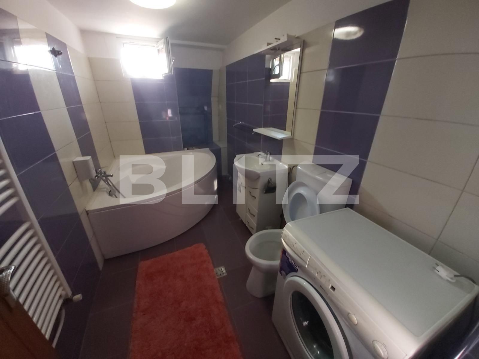 Apartament de închiriat 2 camere Iris - 61243AI | BLITZ Cluj-Napoca | Poza3