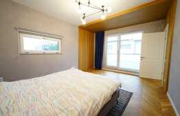 Duplex de lux, 120 mp utili, gradina 100 mp, terasa 30 mp, zona Eugen Ionesco