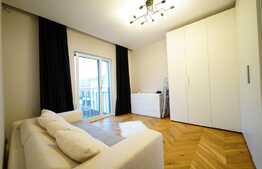 Duplex de lux, 120 mp utili, gradina 100 mp, terasa 30 mp, zona Eugen Ionesco