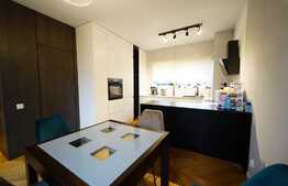 Duplex de lux, 120 mp utili, gradina 100 mp, terasa 30 mp, zona Eugen Ionesco