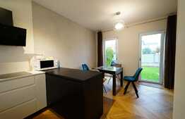 Duplex de lux, 120 mp utili, gradina 100 mp, terasa 30 mp, zona Eugen Ionesco