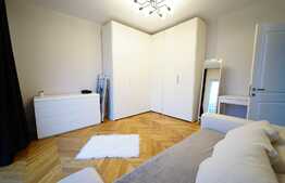 Duplex de lux, 120 mp utili, gradina 100 mp, terasa 30 mp, zona Eugen Ionesco