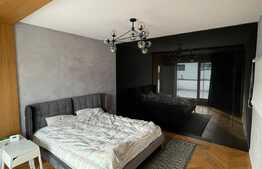Duplex de lux, 120 mp utili, gradina 100 mp, terasa 30 mp, zona Eugen Ionesco