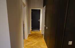Duplex de lux, 120 mp utili, gradina 100 mp, terasa 30 mp, zona Eugen Ionesco