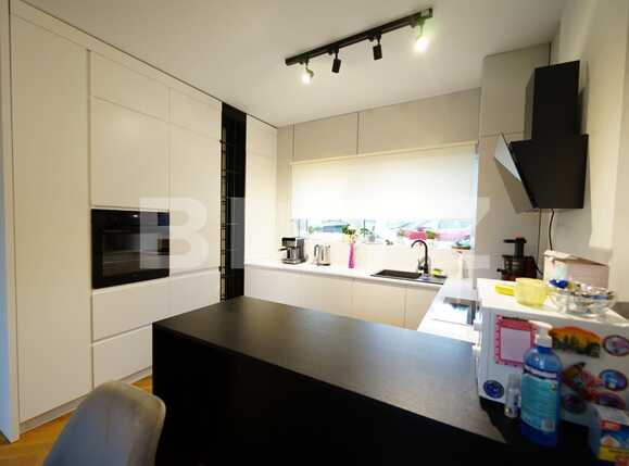 Casa de închiriat 4 camere Europa - 61244CI | BLITZ Cluj-Napoca | Poza13