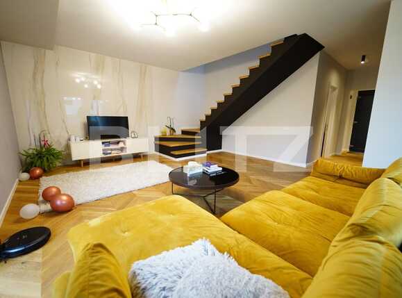 Casa de închiriat 4 camere Europa - 61244CI | BLITZ Cluj-Napoca | Poza2