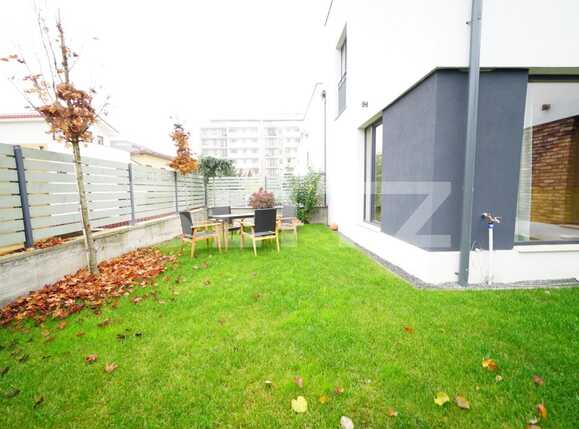 Casa de închiriat 4 camere Europa - 61244CI | BLITZ Cluj-Napoca | Poza18