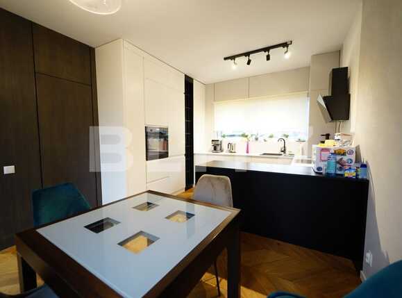 Casa de închiriat 4 camere Europa - 61244CI | BLITZ Cluj-Napoca | Poza15