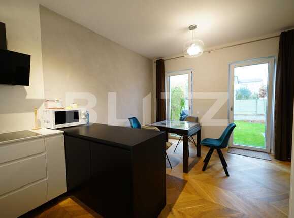 Casa de închiriat 4 camere Europa - 61244CI | BLITZ Cluj-Napoca | Poza14