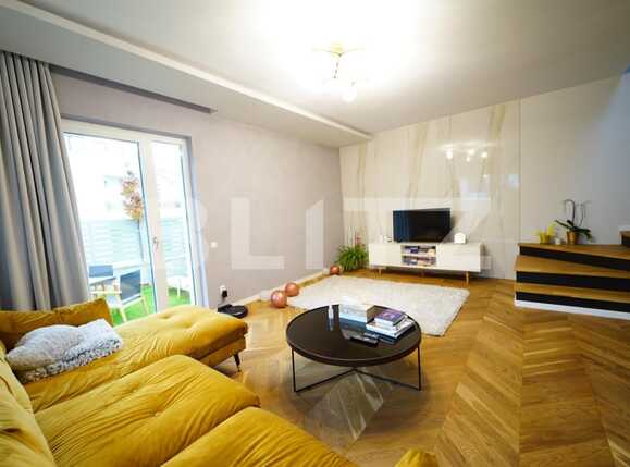 Casa de închiriat 4 camere Europa - 61244CI | BLITZ Cluj-Napoca | Poza4