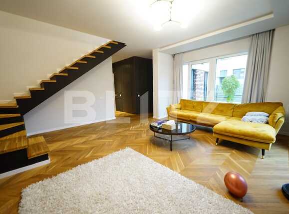 Casa de închiriat 4 camere Europa - 61244CI | BLITZ Cluj-Napoca | Poza1