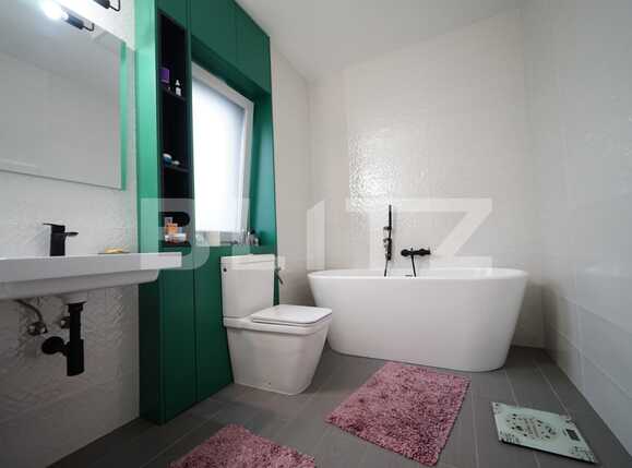 Casa de închiriat 4 camere Europa - 61244CI | BLITZ Cluj-Napoca | Poza17