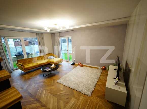 Casa de închiriat 4 camere Europa - 61244CI | BLITZ Cluj-Napoca | Poza5