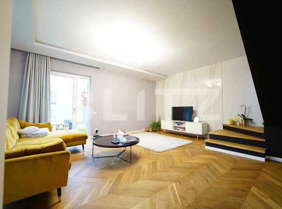 Casa de închiriat 4 camere Europa - 61244CI | BLITZ Cluj-Napoca | Poza3