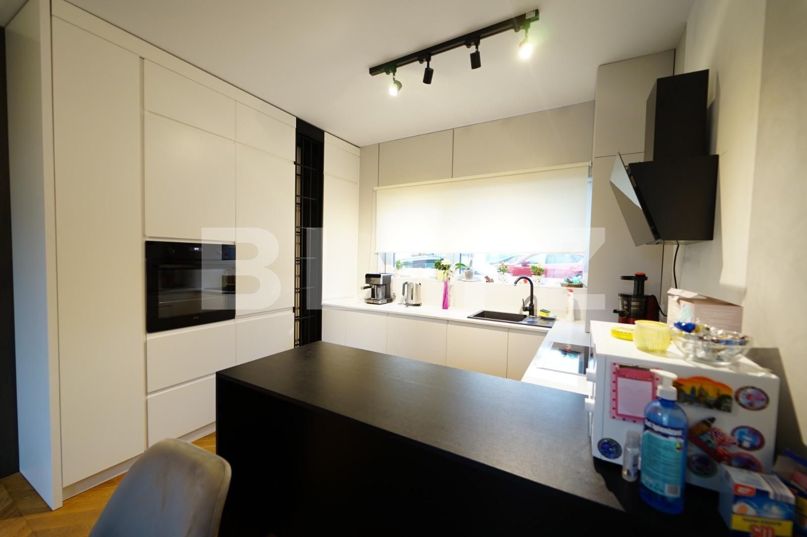 Casa de închiriat 4 camere Europa - 61244CI | BLITZ Cluj-Napoca | Poza13