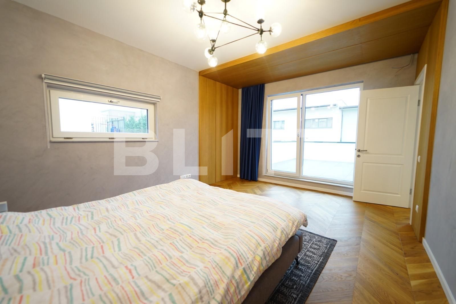 Casa de închiriat 4 camere Europa - 61244CI | BLITZ Cluj-Napoca | Poza9