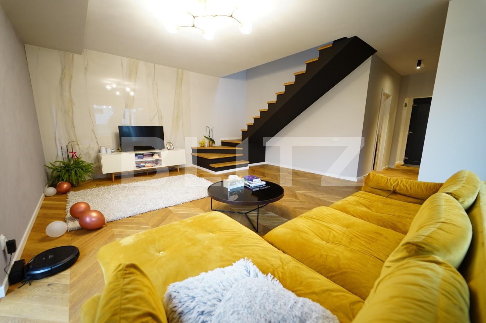 Casa de închiriat 4 camere Europa - 61244CI | BLITZ Cluj-Napoca | Poza2