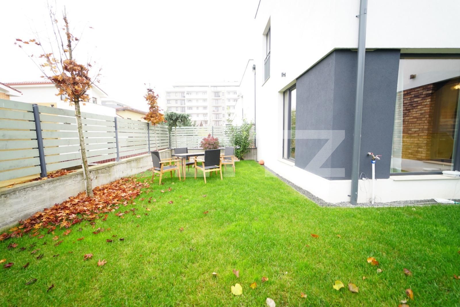 Casa de închiriat 4 camere Europa - 61244CI | BLITZ Cluj-Napoca | Poza18
