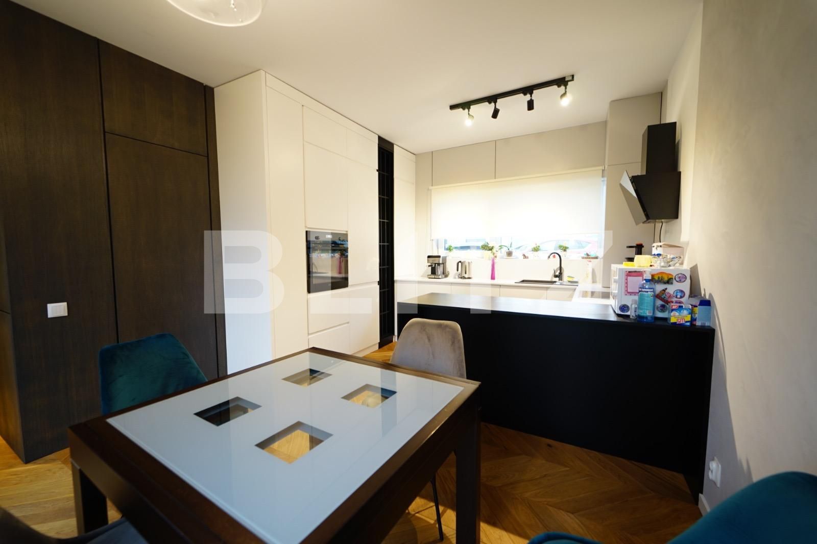Casa de închiriat 4 camere Europa - 61244CI | BLITZ Cluj-Napoca | Poza15