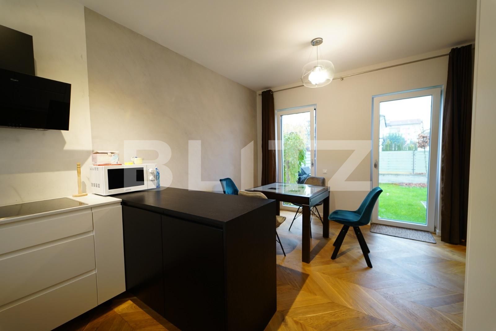 Casa de închiriat 4 camere Europa - 61244CI | BLITZ Cluj-Napoca | Poza14